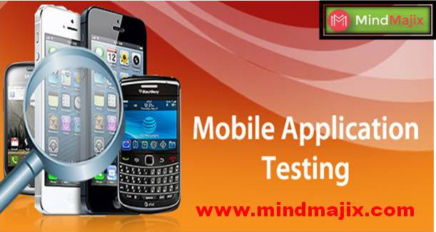 Mobile Application Testing Training Designed By Industry Experts, Dallas, Texas, United States