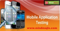 Mobile Application Testing Training Designed By Industry Experts
