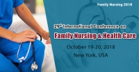29th International Conference on Family Nursing and Health Care