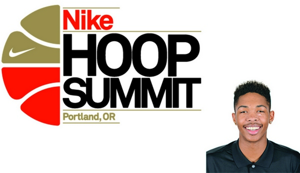 Nike Hoop Summit - USA Basketball 2018, Polk, Oregon, United States