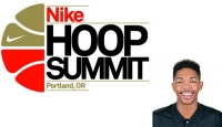 Nike Hoop Summit - USA Basketball 2018