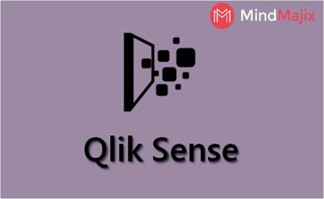 Learn Everything About Qlik Sense Here!, Cleveland, North Carolina, United States