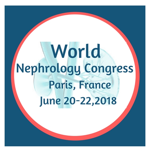 World Nephrology Congress, Aude, France