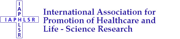 4th ICHLSR Dubai - International Conference on Healthcare & Life-Science Research, Deira, Dubai, United Arab Emirates
