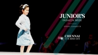 Junior's Fashion Week Spring Summer 2018 Chennai