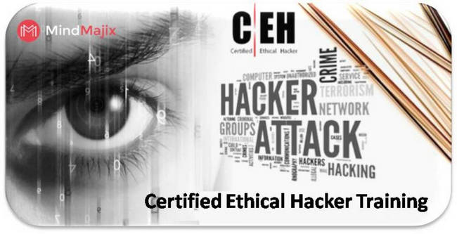 Accelerate Your Career With Certified Ethical Hacker Training, New York, United States