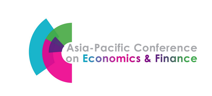 2018 Asia-Pacific Conference on Economics & Finance (APEF 2018), Outram Road, Central, Singapore