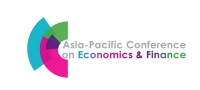2018 Asia-Pacific Conference on Economics & Finance (APEF 2018)