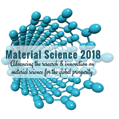 Materials Science Conference, Rome, Italy
