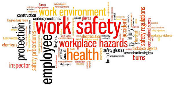 Introduction To Occupational Health and Safety Course, Westlands, Nairobi, Kenya