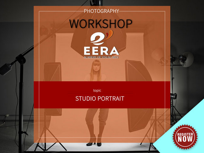 Learn New Photography Skills only at EERA Academy., New Delhi, Delhi, India