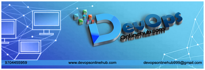 DevOps Online training in Hyderabad | India, Hyderabad, Telangana, India