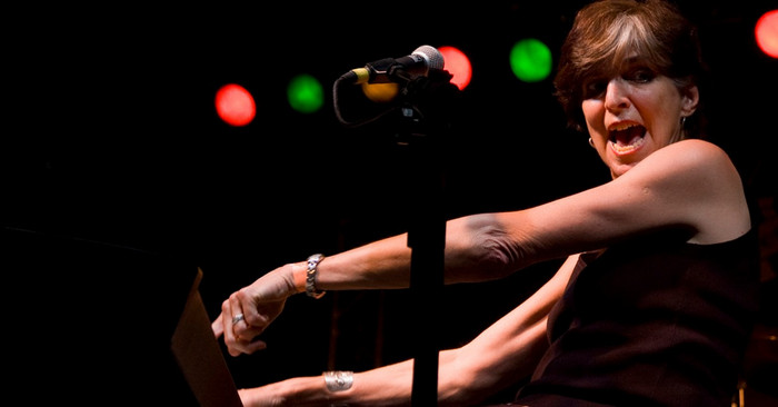Marcia Ball Tickets 2018, New Haven, Connecticut, United States
