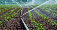 Event: Irrigation and Operational Maintenance Course