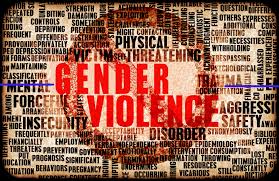 Gender-based Violence course, Nairobi, Kenya