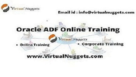 Oracle ADF Online Training, Central, South Australia, Australia