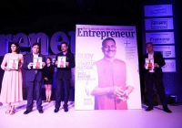 Entrepreneur India 2018