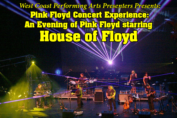 The Machine - The Ultimate Pink Floyd Tribute, Fairfield, Connecticut, United States