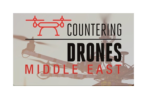 Countering Drones Middle East, Amman, Jordan