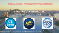 23rd American World Dentistry Congress