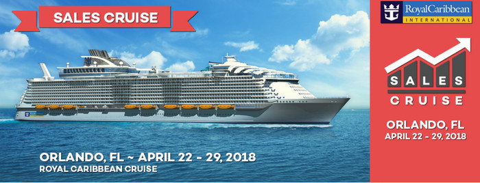 Sales Cruise 2018, Brevard, Florida, United States