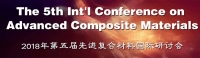 The 5th Int'l Conference on Advanced Composite Materials (ACM 2018)