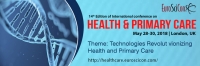 14th Edition of International Conference on Health & Primary Care