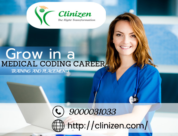 Success in your career with Medical coding training, Hyderabad, Telangana, India