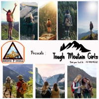 "Hiking India" Presents "ToughMoutainGirls" Tour For Just INR 9500 Per Head