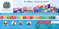 Global Goals MUN