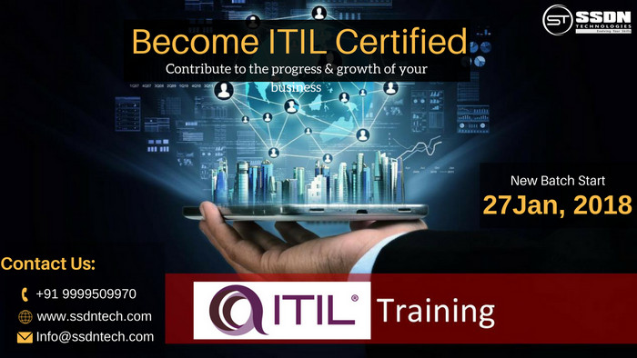 27 Job opportunities in ITIL Certification | Certified in 2 Days, Gurgaon, Haryana, India