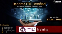 27 Job opportunities in ITIL Certification | Certified in 2 Days