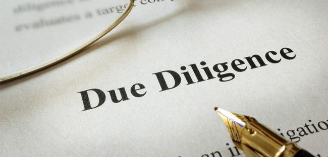 Beneficial Ownership Determination and Customer Due Diligence, Denver, Colorado, United States