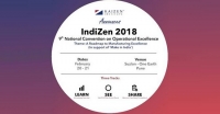 IndiZen 2018, 9th National Convention on Operational Excellence