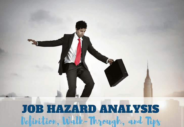 Conducting an effective Job Safety Analysis (JSA) /Job Hazard Analysis (JHA), Denver, Colorado, United States
