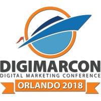 DigiMarCon Orlando 2018 - Digital Marketing Conference At Sea