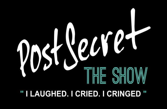 PostSecret The Show, Crook, Wyoming, United States