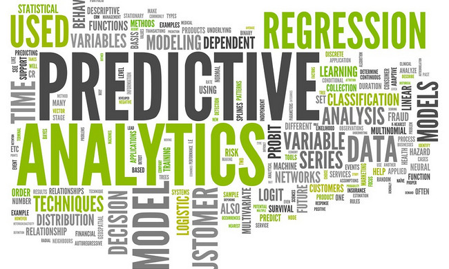 Predictive Analytics Training For Project Management System, Denver, Colorado, United States