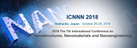 2018 The 7th International Conference on Nanostructures, Nanomaterials and Nanoengineering (ICNNN 2018)