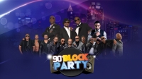Memphis 90s Block Party: Guy, Teddy Riley, Jagged Edge, 112 & Dru Hill