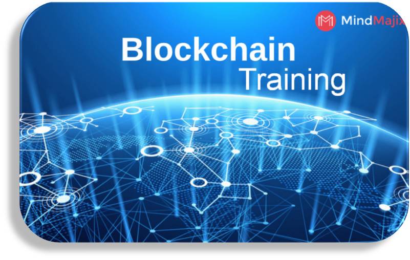 Accelerate Your Career With Blockchain Training, New York, United States