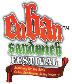 7th Annual Inernational Cuban Sandwich Festival, Hillsborough, Florida, United States