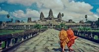 Occult Mysteries of Angkor Wat and Key to Self knowledge