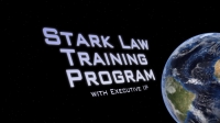 Stark Law Training by William Mack Copeland