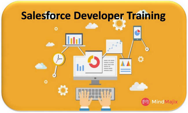 Learn Salesforce Developer Training By Experts, New York, United States