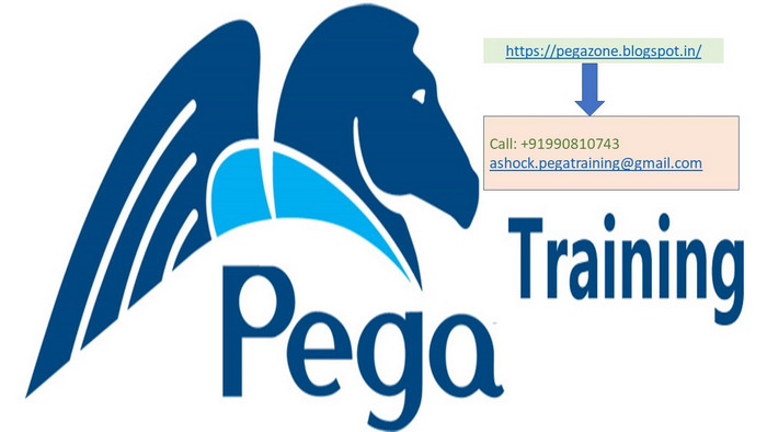 Pega 7.2 Certification Course Online Training, Hyderabad, Telangana, India