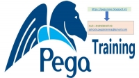 Pega 7.2 Certification Course Online Training