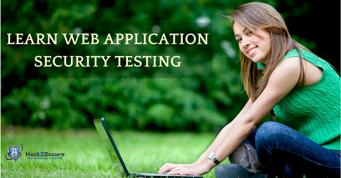 Live Online Training On Web AppSec Testing | Denver, Denver, Colorado, United States
