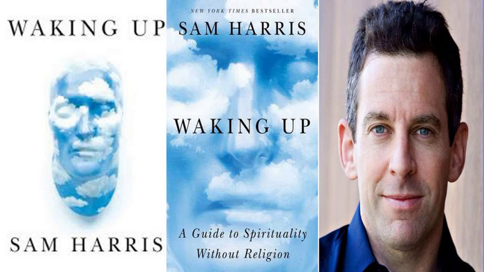 Sam Harris: Waking Up Podcast - Tixbag.com, Dallas, Texas, United States