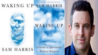 Sam Harris: Waking Up Podcast - Tixbag.com